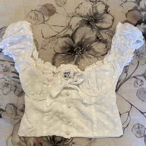Princess Polly top